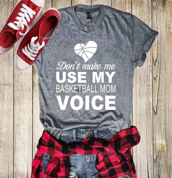 be the voice shirt