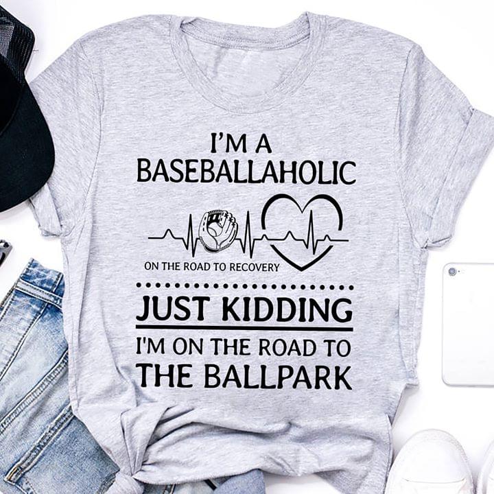 baseballaholic