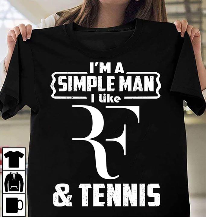 federer tennis shirt