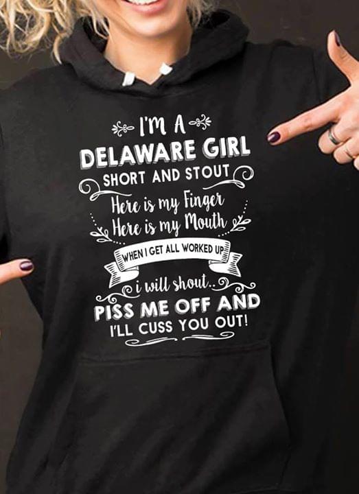 I’m A Delaware Girl Short And Stout Here Is My Finger Here Is My Mouth ...