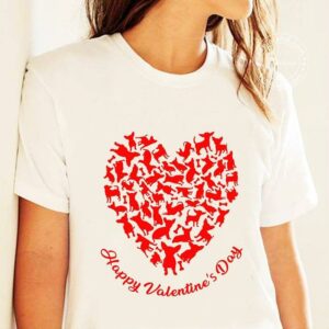 Happy Valentine's Day Shirt