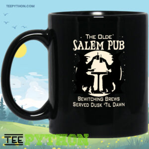 The Olde Salem Pub